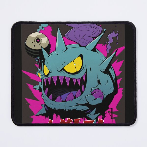 Item preview, Cute monster(This little guy may be small, but he's full of personality!) designed and sold by ice1103.