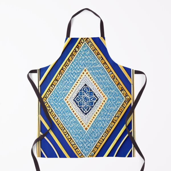 Item preview, Beautiful Islamic Moroccan Pattern designed and sold by toonydesigns.