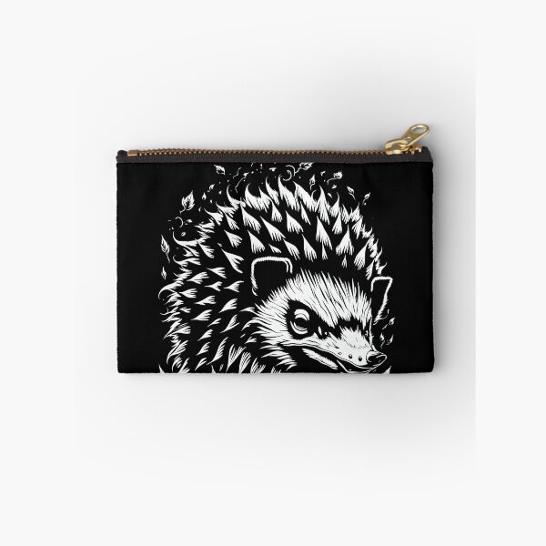 Item preview, Hedgehog: Spirit of the Forest designed and sold by biskid.