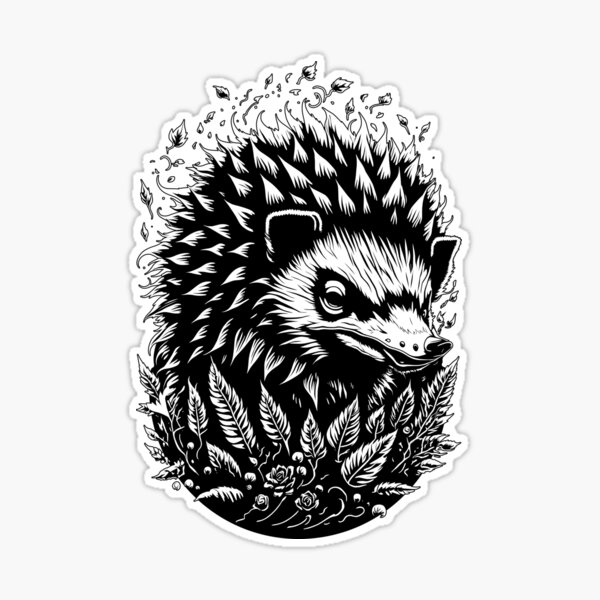 Eagle head | Temporary tattoos - minink