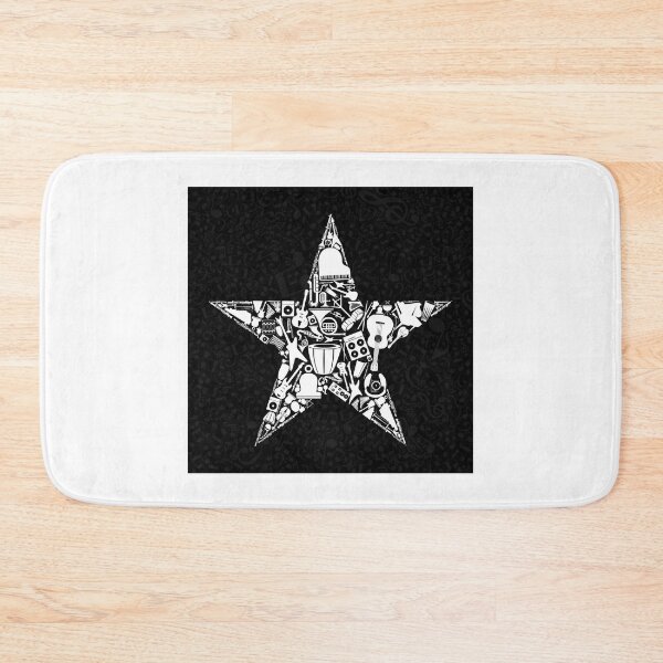 Item preview, Musical star3 designed and sold by Aleksander1.