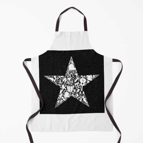 Item preview, Musical star3 designed and sold by Aleksander1.