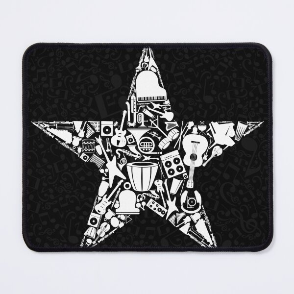 Item preview, Musical star3 designed and sold by Aleksander1.