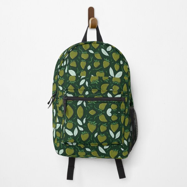 Item preview, Fresh and bright lemons pattern designed and sold by Jafues-Design.