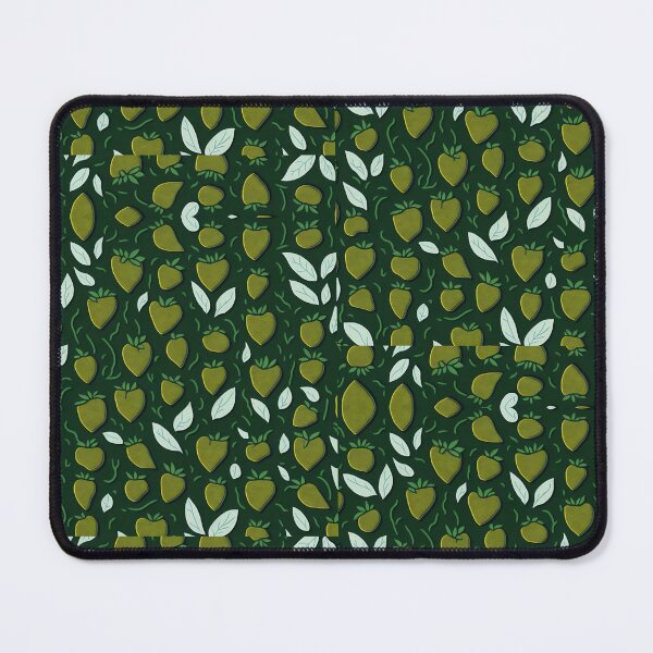 Item preview, Fresh and bright lemons pattern designed and sold by Jafues-Design.