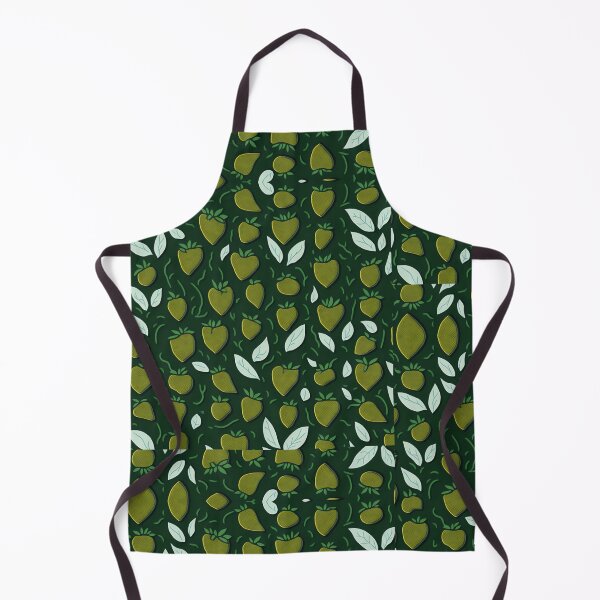 Item preview, Fresh and bright lemons pattern designed and sold by Jafues-Design.