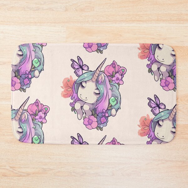 Item preview, Unicorn designed and sold by StickerWorlds.
