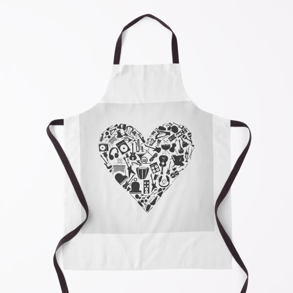 Item preview, Musical heart3 designed and sold by Aleksander1.