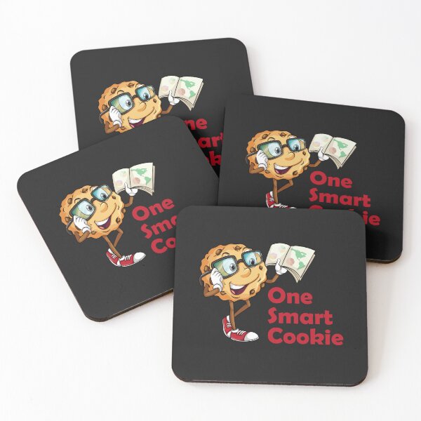 Item preview, One Smart Cookie designed and sold by hipposstore.