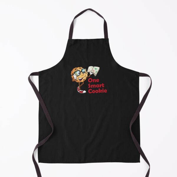 Item preview, One Smart Cookie designed and sold by hipposstore.