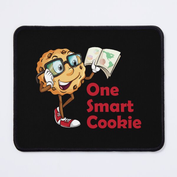 Item preview, One Smart Cookie designed and sold by hipposstore.