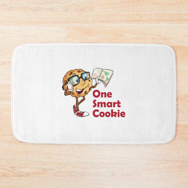 Item preview, One Smart Cookie designed and sold by hipposstore.