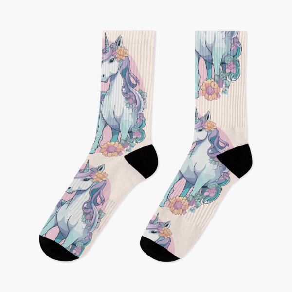Item preview, Unicorn Sisters designed and sold by StickerWorlds.
