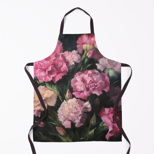 Item preview, Pink Carnations designed and sold by Vanover Designs.
