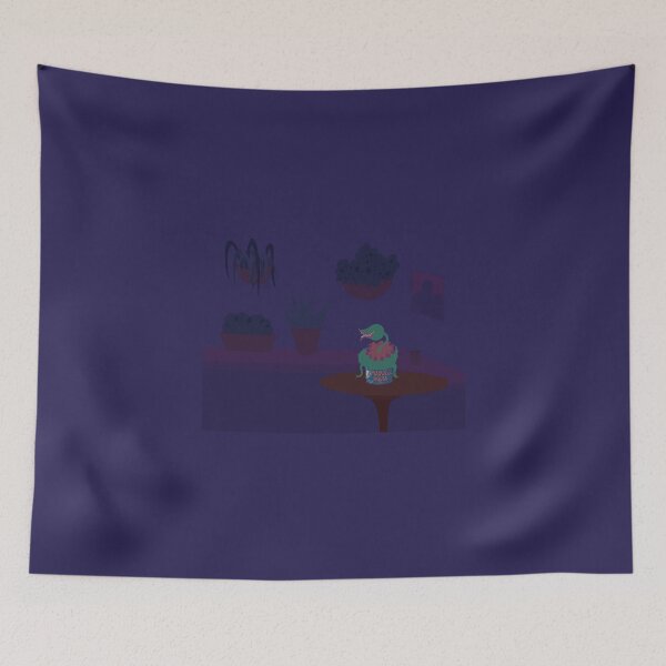 Item preview, Twoey’s Naptime designed and sold by Peacepilled.