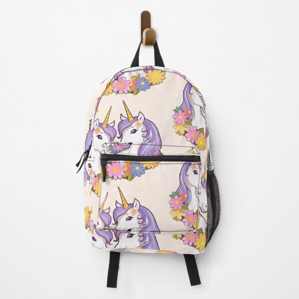 Item preview, Unicorn Sisters Forever designed and sold by StickerWorlds.