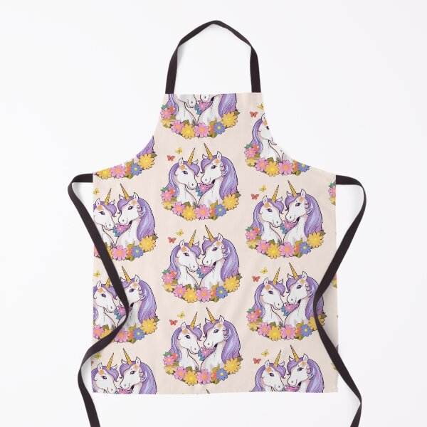 Item preview, Unicorn Sisters Forever designed and sold by StickerWorlds.