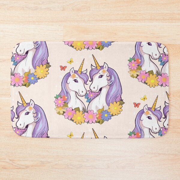 Item preview, Unicorn Sisters Forever designed and sold by StickerWorlds.