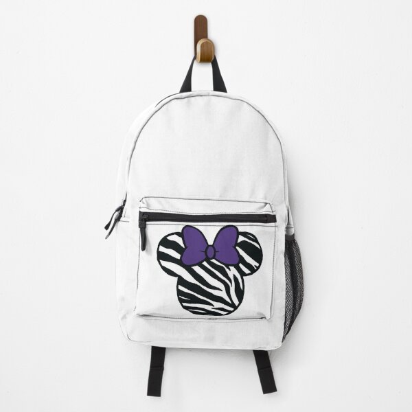 Item preview, Copy of Minnie zebra head designed and sold by RayRaysX2.