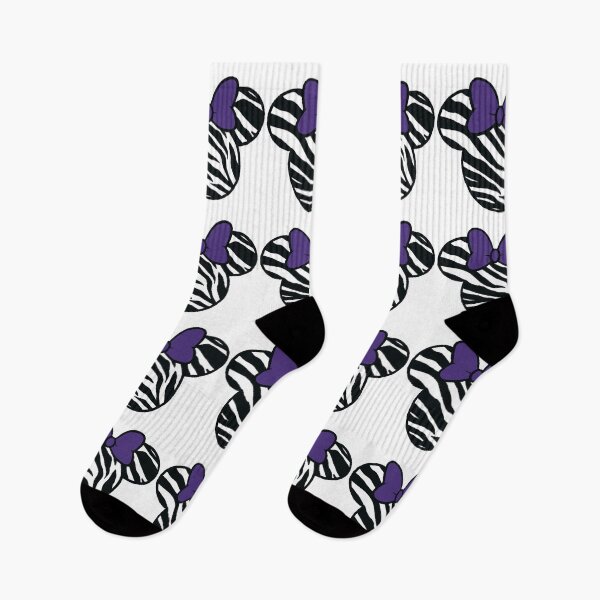Item preview, Copy of Minnie zebra head designed and sold by RayRaysX2.