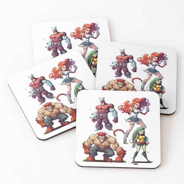 Item preview, Superheroes save the world designed and sold by SirCed.