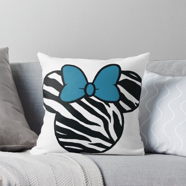 Item preview, Copy of Minnie zebra head designed and sold by RayRaysX2.