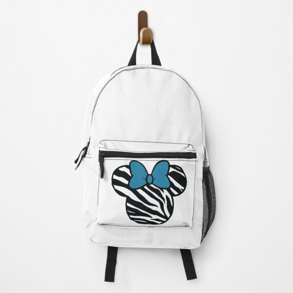 Item preview, Copia de la cabeza de cebra de Minnie designed and sold by RayRaysX2.