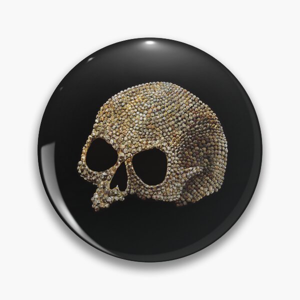 Item preview, Crystal Skull designed and sold by Rene Robinson.