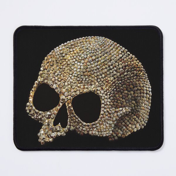 Item preview, Crystal Skull designed and sold by Rene Robinson.