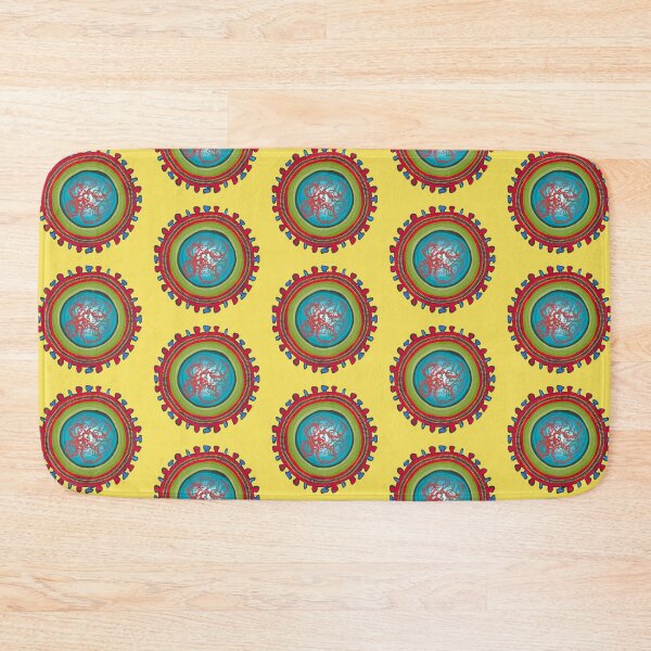 Item preview, Virus designed and sold by Jellie.