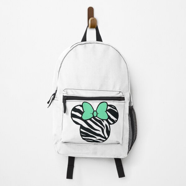 Item preview, Copy of Minnie zebra head designed and sold by RayRaysX2.