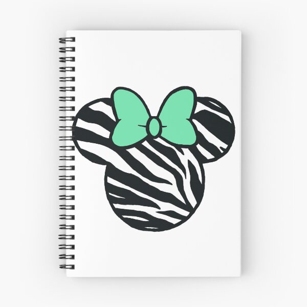 Item preview, Copy of Minnie zebra head designed and sold by RayRaysX2.