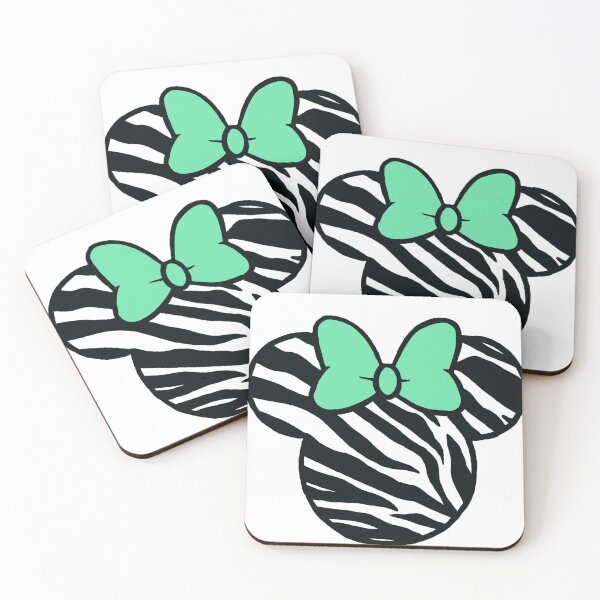 Item preview, Copy of Minnie zebra head designed and sold by RayRaysX2.
