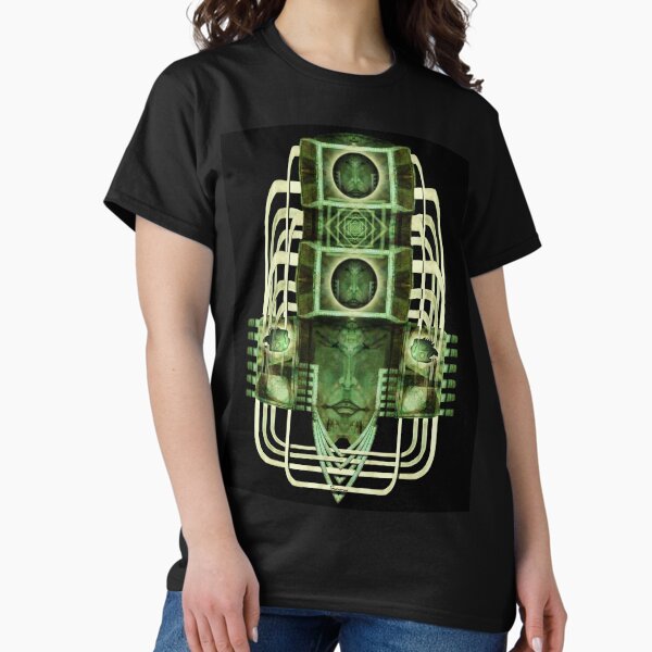 Quetzal Classic T-Shirt
