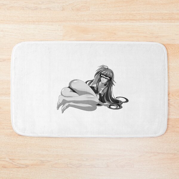 Item preview, Rias Gremory Waifu Series - 1 designed and sold by OtakuObsession.