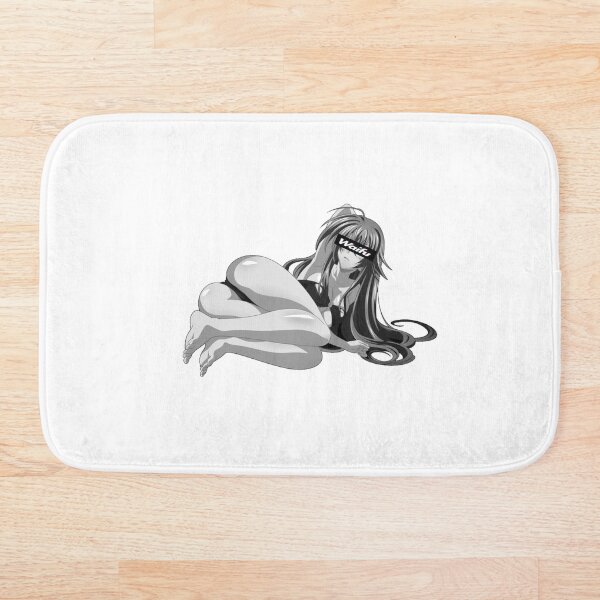 Item preview, Rias Gremory Waifu Series - 1 designed and sold by OtakuObsession.