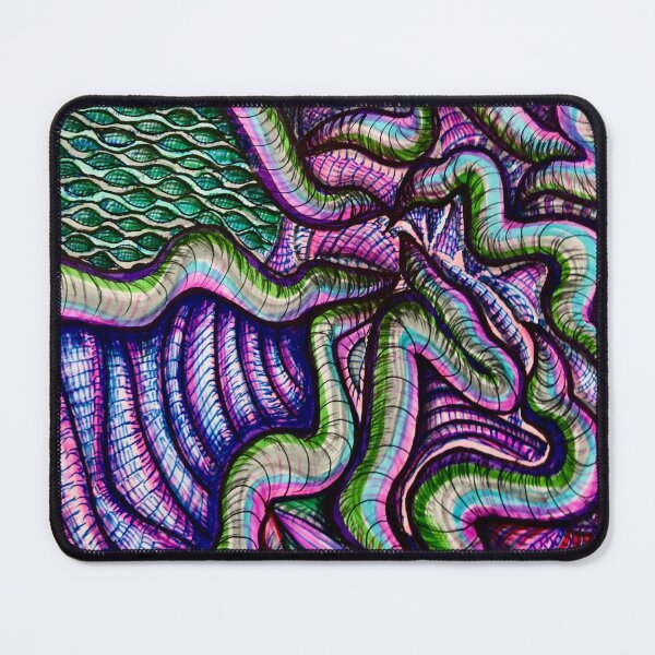 Item preview, Inception  designed and sold by Doodle Mind Journeys.