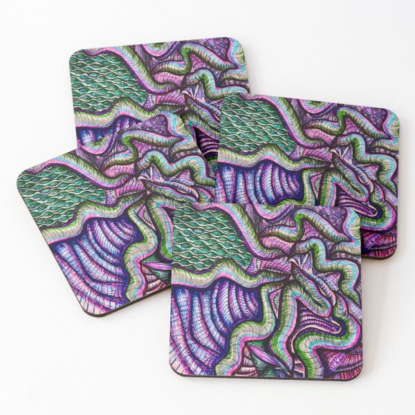 Item preview, Inception  designed and sold by Doodle Mind Journeys.
