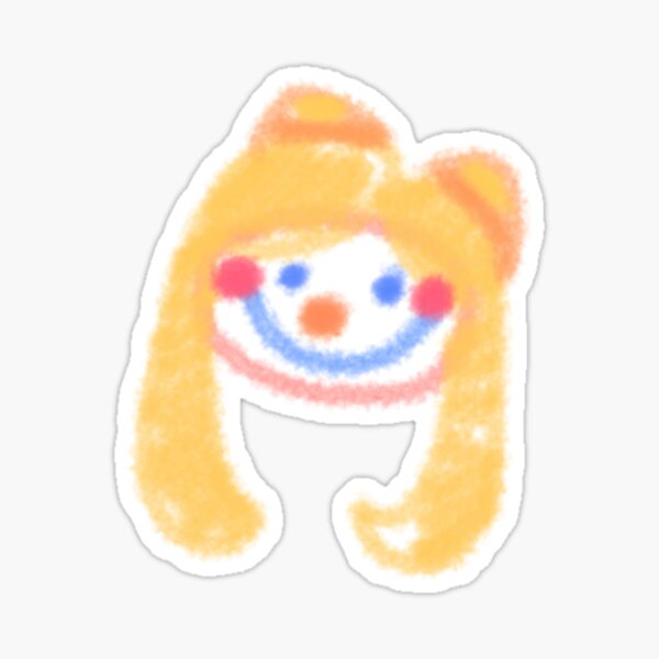 Artikel-Vorschau von Willkommen zu Hause Julie Joyful Sketch, designt und verkauft von lacielisart.