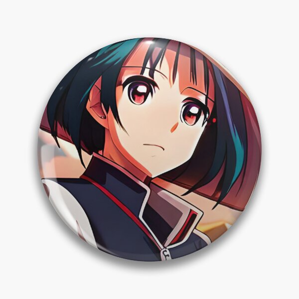 Item preview, anime girl  designed and sold by CHRONIN.