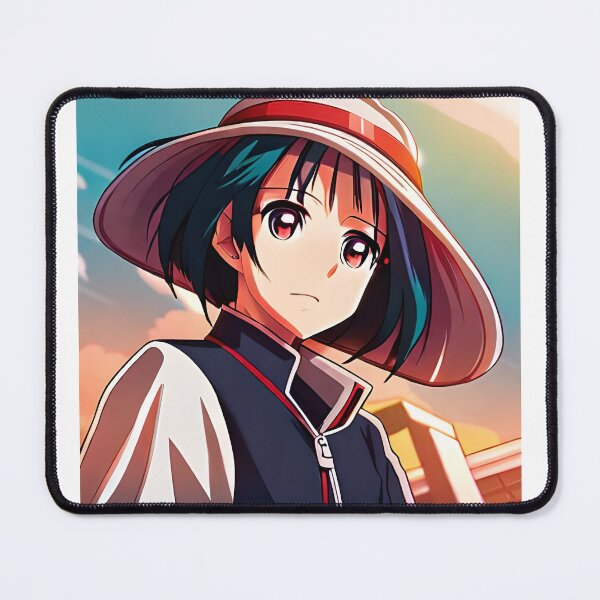 Item preview, anime girl  designed and sold by CHRONIN.