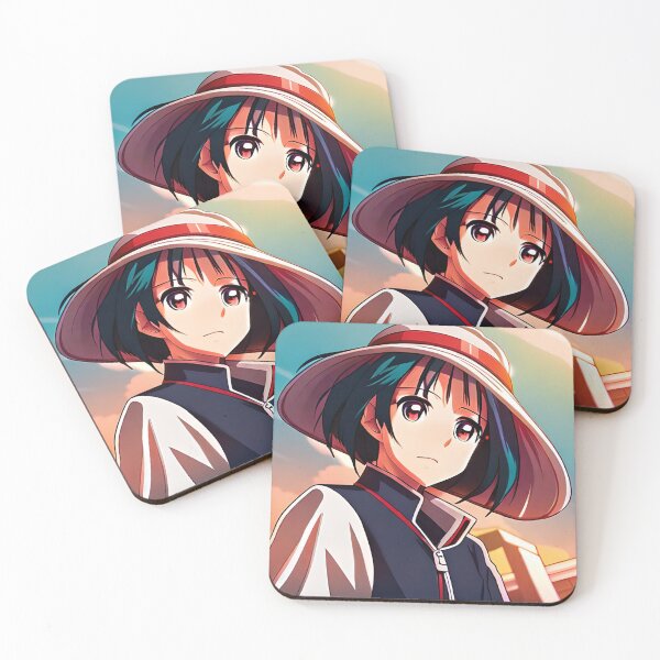 Item preview, anime girl  designed and sold by CHRONIN.