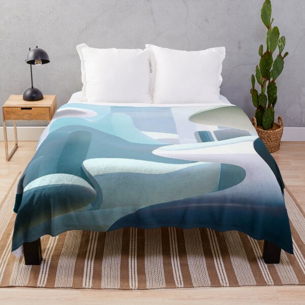 Item preview, Abstract city architecture designed and sold by jsebouvi.