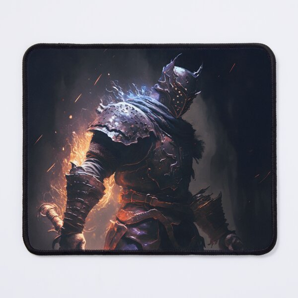Item preview, Sorrowflame Champion designed and sold by dotperinchart.