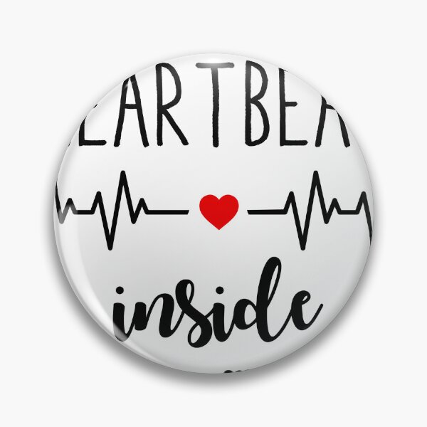 Artikelvorschau, Extra Heartbeat Inside New Baby Mama Reveal T-Shirt Schwangerschaftsankündigung TShirt Mom To Be Gift Future Mummy entworfen und verkauft von iCoolShirts.