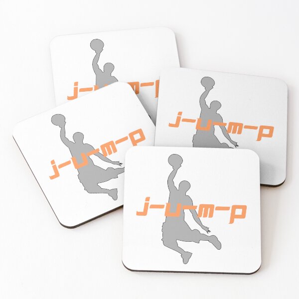 Item preview, Basketball Player Jump designed and sold by TThousand.