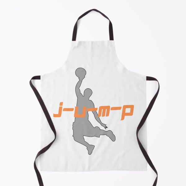 Item preview, Basketball Player Jump designed and sold by TThousand.