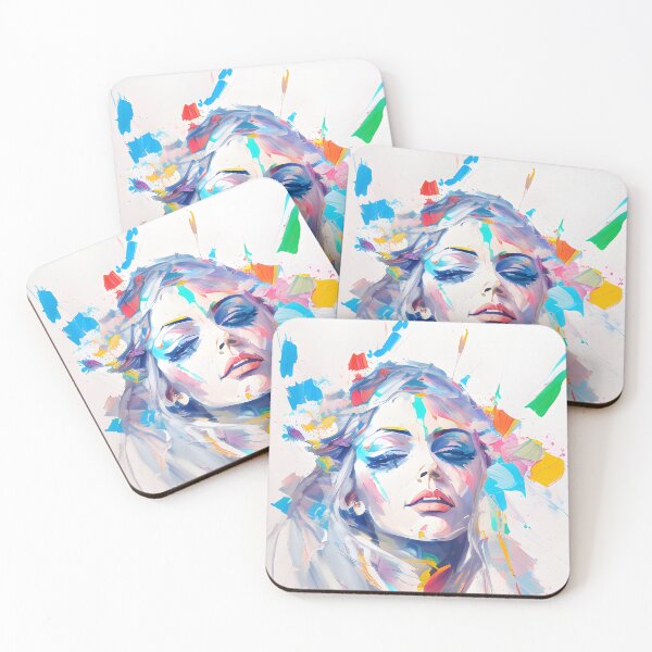 Item preview, Art Picture designed and sold by Ellebecool.