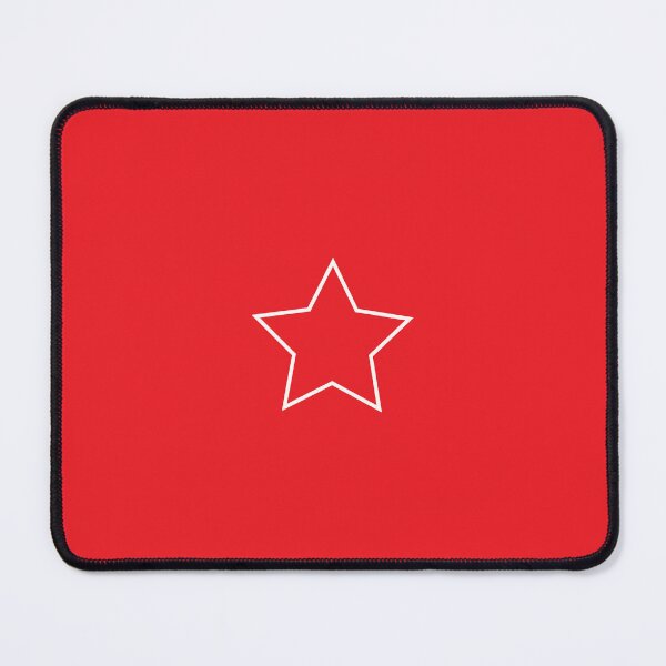 Item preview, Red star No.2 designed and sold by Thionas.