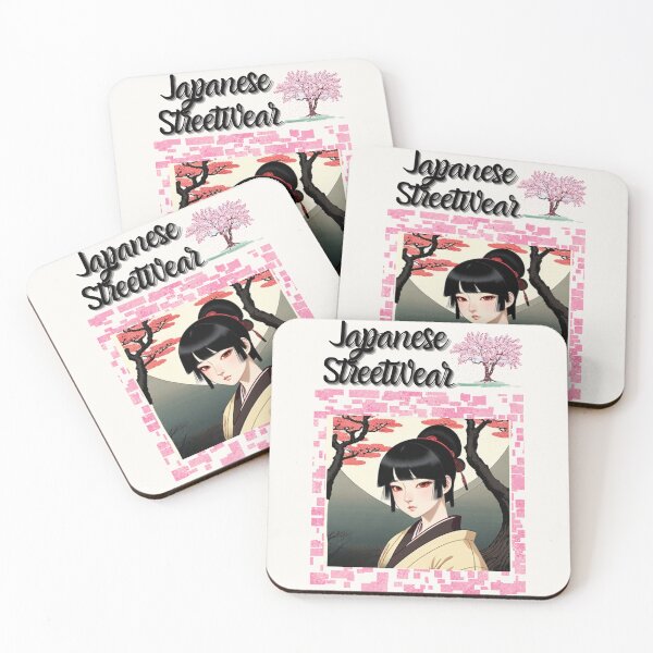 Item preview, Japanese street clothes. designed and sold by SoulColorVibes.